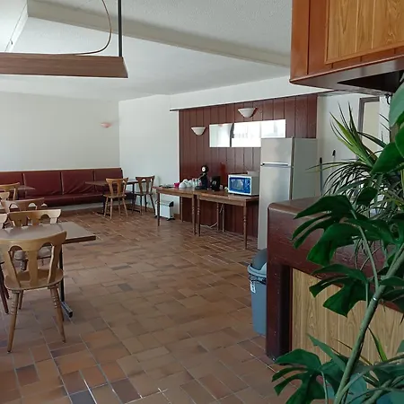Chambre Triple Avec Salle De Bains Privative 3 Vallouise Exterior foto