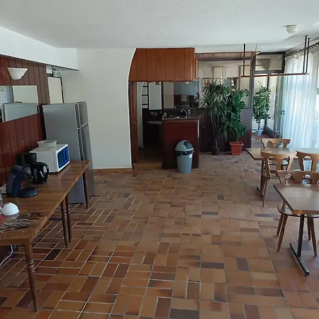 Chambre Triple Avec Salle De Bains Privative 3 Vallouise Exterior foto