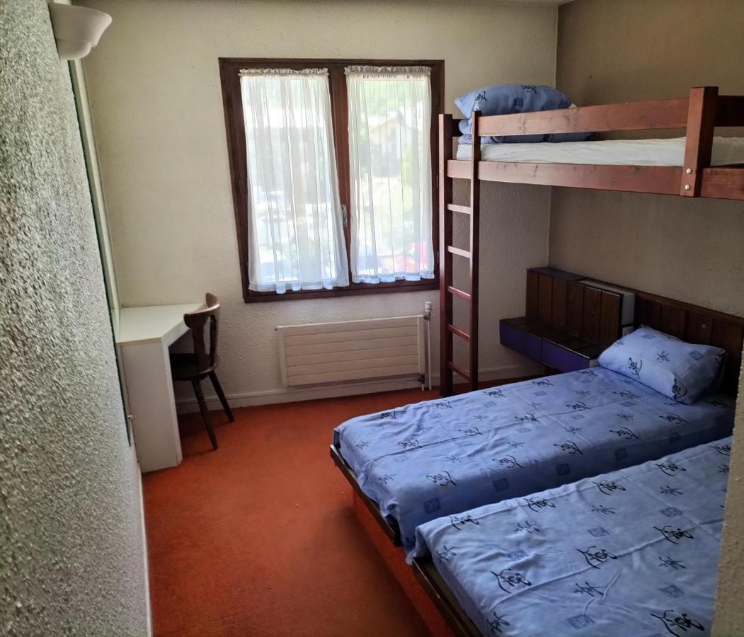 Triple Avec Salle De Bains Privative 3 Privatunterkunft