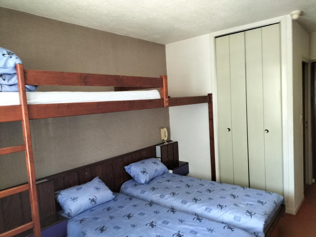 Triple Avec Salle De Bains Privative 3