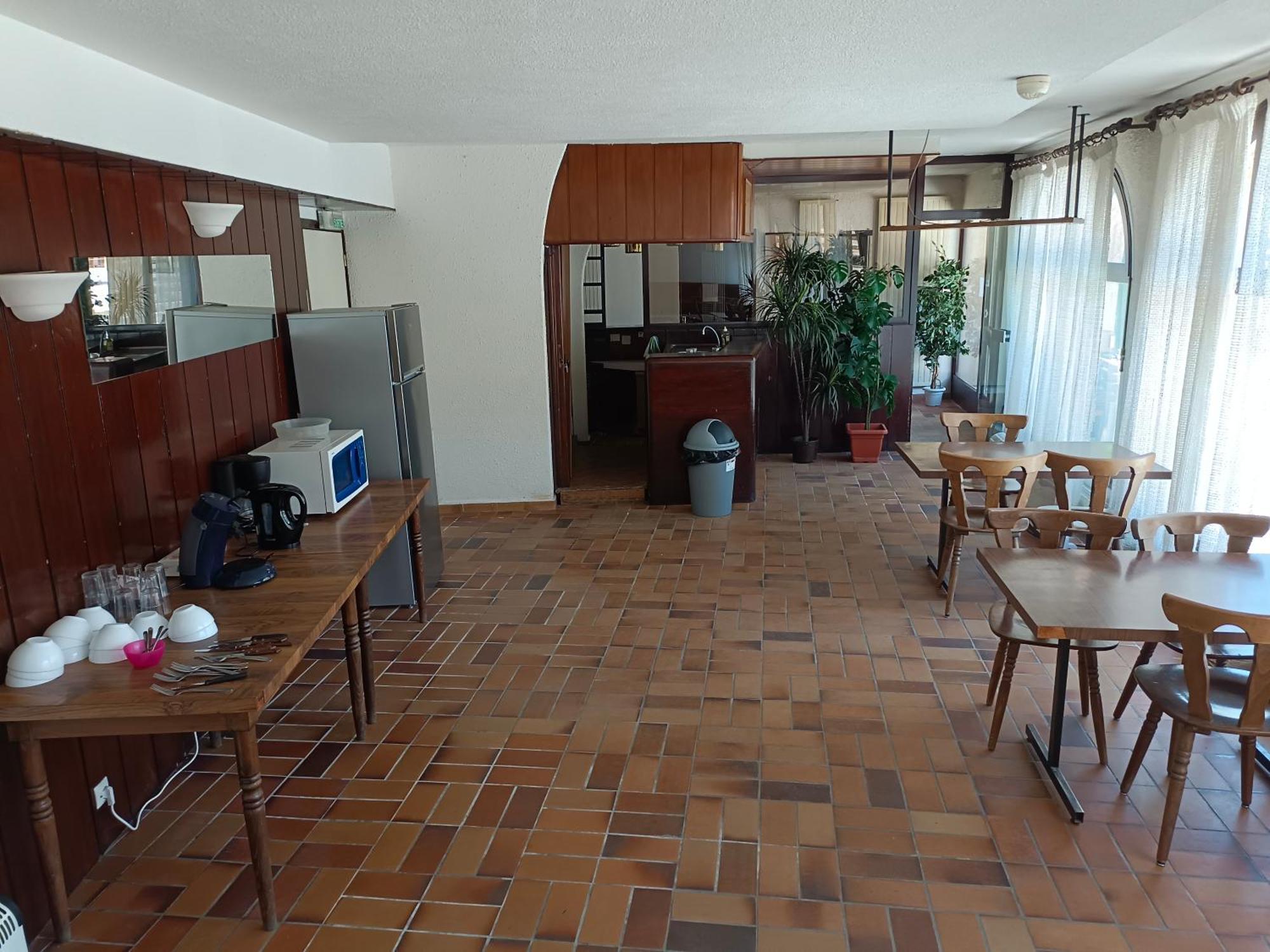 Triple Avec Salle De Bains Privative 3 * Vallouise